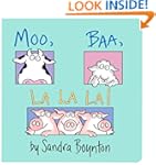 Moo Baa La La La