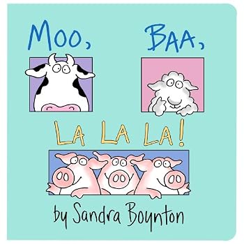 Set A Shopping Price Drop Alert For Moo Baa La La La