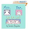 Moo Baa La La La