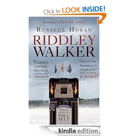 Riddley Walker