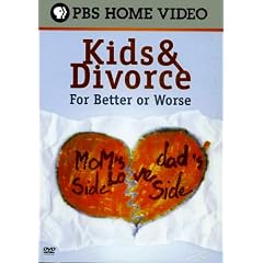 Kids & Divorce: For Better or Worse