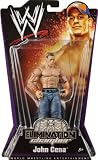 WWE Mattel Catch Figurine PPV Serie 4 John Cena Neuf