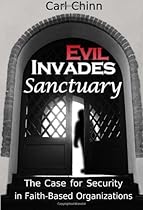 Evil Invades Sanctuary Evil Invades Sanctuary