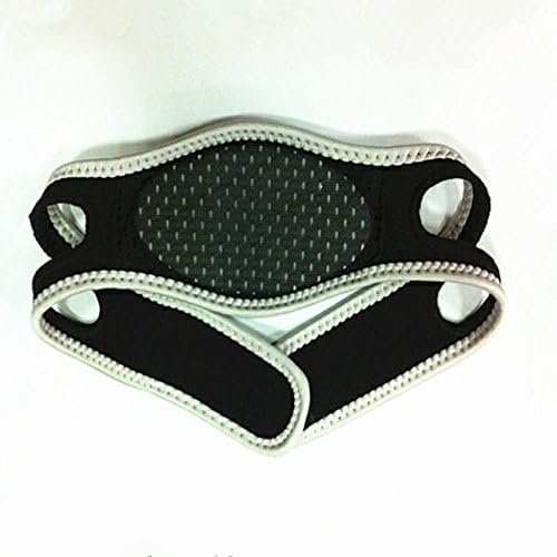 Y-Best Anti Snore Sleep Apnea Belt Anti Snoring Chin Strap Snoozer Jaw Support