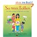 So was Tolles: �ber M�dchen und Jungen, vom K�rper und vom Kinderkriegen