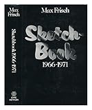Sketchbook, 1966-1971