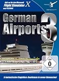 Produkt-Bild: Flight Simulator X - German Airports 3