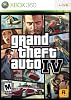 Grand Theft Auto IV by Rockstar Games