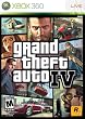 Grand Theft Auto IV