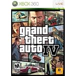 Grand Theft Auto IV