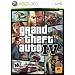 Grand Theft Auto IV
