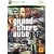 Grand Theft Auto IV