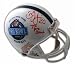 Brian Dawkins Autographed/Hand Signed Philadelphia Eagles Pro Bowl Full Size Proline Helmet Inscribe