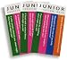 Talicor 2513 Junior Principles, Values and Beliefs Cards Deck