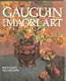 Gauguin and Maori Art