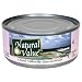 Natural Value Tuna, No Salt Yellowfin Chunk in Water, 6-Ounce Cans (Pack of 24) Image