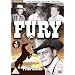 Fury - The Complete Series 1 [DVD]