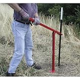 Fencing Tools: Ironhand T-Post Puller #FP161160