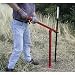Ironhand T-Post Puller #FP161160