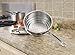 Cuisinart MCP116-20 MultiClad Pro Stainless Universal Steamer with Cover