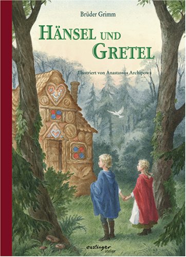 H�nsel und Gretel