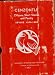 Cenzontle: Chicano Short Stories and Poetry Irvine 1979-1980