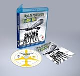 picture of Flight 666: The Film [Blu-ray][Region Free]