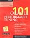 Image of Oracle Performance Tuning 101 (Oracle Press 101)