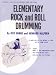Books : Elementary Rock and Roll Drumming