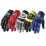 FOX Dirtpaw Gloves 2009