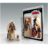 Zuckuss Star Wars 12 Inch Scale Kenner Gentle Giant Jumbo Figure