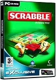 Scrabble Interactive 2007 Edition (PC CD) Video Games