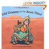 Old Granny and the Bean Thief
