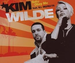 Kim Wilde Foto 3