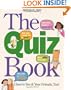 The Quiz Book: Clues to You & Your Friends