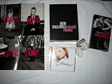Rare Geri Halliwell Box Set Signed Schizophonic