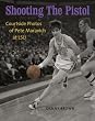 Shooting the Pistol: Courtside Photos of Pete Maravich at LSU