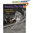 Shooting the Pistol: Courtside Photos of Pete Maravich at LSU