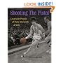 Shooting the Pistol: Courtside Photos of Pete Maravich at LSU
