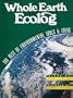 Whole Earth Ecolog: An Environmental: An Environmental Toolkit