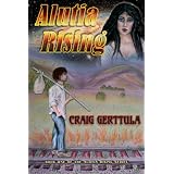 Alutia Rising (Alutia Rising Series)