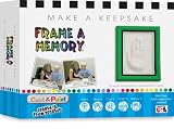 Skullduggery Inc. Cast and Paint Frame a Memory casting kit