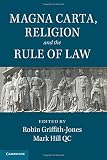 Magna Carta, religion and the rule of law