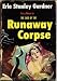 The Case of the Runaway Corpse