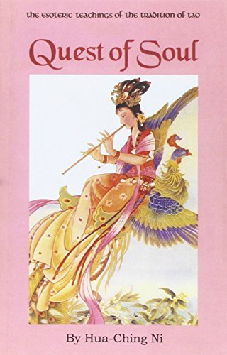 quest of soul quest of soul esoteric teachings of the tradition