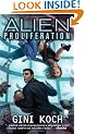 Alien Proliferation
