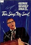 Then Sings My Soul
