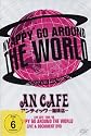 An Cafe - Nyappy Go around the World: Live and Document (2 DVDs)