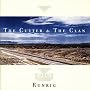 Cutter and the Clan von Runrig