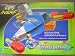 NERF GYRO Strike with 6 Foam Missles Included